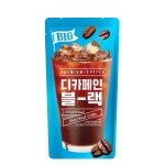 대호 빅 디카페인 블랙 파우치 커피 320ml : 티앤엠컴퍼니