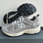 [국내 매장판] 뉴발란스 878 그레이 운동화 스니커즈 CM878MC1 : 지아이부티크