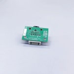 호환 Flora LJ320P 솔벤트 uv 프린터 스펙트럼 폴라리스 512 헤드 용 H9721 래스터 리더가있는 플로라 인코더 센서 : 딜스업