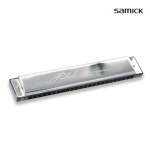 삼익 하모니카 트레몰로 C키 24홀 STH-24PR : 사운드뮤직인