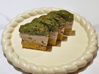 칠면조삼색테린 2p : 멍스쿠킹