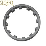 688-45384 Yamaha 선외기 모터 용 잠금 링 너트 2 스트로크 50-140HP 또는 4 F45-F115 Parsun T85 T90 엔진 : 유스글로벌상점