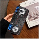 오디오믹서,음향장비,DJDJ 믹서 데크 컨트롤러 OnePlus Nord 2T CE 2 3 Lite N10 N20 N30 N100 N200 Ace 11 8 9 10 Pro 8T 9R... 