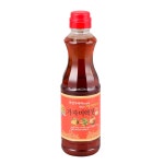 내고향젓갈 명품 100% 국산 가자미액젓 원액 500ml, 1개 : 내고향젓갈