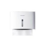 휴지디스펜서 티슈 휴지 디스펜서 화장실휴지 화이트 : 샘터하우스