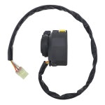 250 시작 정지 스즈키 오토바이 LT 스위치 헤드라이트 왼쪽 14 2002 핸들 오자크 바 F250 S0099 : 몽시스토어