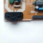 PSLF191E09A LCD UE49MU7079T UE49MU7075T TV파워보드 BN44 전원 00911A 보드 MSM UE49MU7072T L55E8NR 공급 TV UE49M : 환상플러스