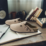 보스턴 LEVE 타우페 레귤러 (60461) : 주식회사 세리파인