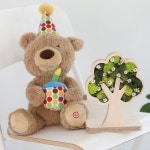 북유럽 감성 그대로 담은 스칸디아모스 책꽂이, 모스 북린 DIY 만들기 키트 3종 : 그린쌤모스아트