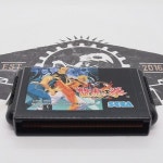 [MD][일판] 용호의 권 [메가드라이브 소프트][알팩][레트로게임] / [MEGADRIVE] Art of Fighting : 몬스터 만물상