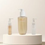 설화수 순행 클랜징폼 200ml+200ml/ 여행용 클렌징 오일 50ml/클렌징 폼50ml : DAIN COSMETICS