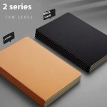 제이지어쏘시엣 | 10PCS 노트북 A5 크래프트 커버 빈티지 일기 줄 지어 편지지 플래너 학생을위한 종이 학교 사무용품 : 에이치앤제이익스프레스200