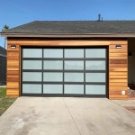 이중 유리 단열 차고 문짝, 자동 알루미늄 투명 전기 : 쓰리쓰리코퍼레이션