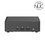 ASUS NUC 15 Pro NUC15CRKI3 베어본 미니PC 사무용 산업용컴퓨터 : 씨넥스 스토어