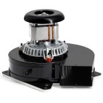 l J238 112 1128 11258 굿맨 B1859005S B185900 용광로 송풍기 모터용 Hipoilk 드래프트 기 모터 교체 : 글로벌넥스트