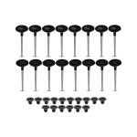 크루즈 2011 2018용 1 8L 엔진 흡기 및 배기 밸브 키트 장착... 55569449 1334213343 IV1756 8 EV1756 VSS680 16 교체 : 글로벌넥스트