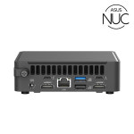 ASUS NUC 15 Pro NUC15CRKI3 베어본 미니PC 사무용 산업용컴퓨터 : 씨넥스 스토어