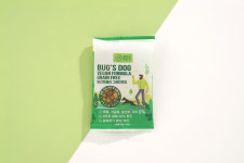 벅스펫 비건포뮬러 그레인프리 1.2kg 비건 강아지 사료 곡물 0% 야채 50% 저단저지 : 벅스펫