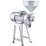 두유 제조기 업소용 콩가는 믹서기 콩물 타입 이유식 맷돌 멧돌 분쇄기 기계 전기 메이커 1500와트 무례한가방 : 코코직구2025