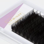 살롱제이(Salno-j) | LIFMINRY 6pc J/B/C/CC/D 모든 크기 개별 속눈썹 연장 용품 전문 살롱 사용을 위한 프리미엄 인조 : 에이치앤제이익스프레스210