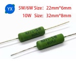 0.05R 10R 10W 36R 22R 220R 15K 1R 24R 33R 5R 20R 저항 18 10W 470R 1K 100R 47R 6W 10K 12K 27R 30R 7R 권선 : 스피드몰24