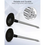 크루즈 2011 2018용 1 8L 엔진 흡기 및 배기 밸브 키트 장착... 55569449 1334213343 IV1756 8 EV1756 VSS680 16 교체 : 글로벌넥스트