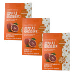 참앤들황토농원 데이앤 콤부차 모로오렌지 5g 30개입, 3개 : 루피네집