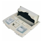 자동차 오버헤드 콘솔 돔 맵 라이트 선루프 스위치 안경 케이스 GS4C-69-970B-75 마쓰다 3 6 CX-9 09-15 BBM6-69-970B-75 장착 As shown... 