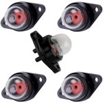 Uorimy 530071835 530047213 188-513 188-513-1 188-518 188-518-1 풀란 장인용 전기톱 프라이머 전구 팩 5개 : 호야데이데이