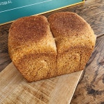 아티장 통밀식빵 : 아티장베이커스