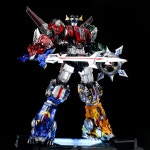 리본 비스트킹 볼트론 합금 완성품 : 윤형풍국제무역 주식회사