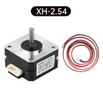 42 스테퍼 모터 라인 CNC 3D 조각기 기계용 2상 XH 17HS4023 54 프린터 4PIN : 리틀에브리