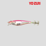 요즈리 울트라 레이져 슷테 에기 A1022 S사이즈 95mm 4 핑크 : 세종금강낚시