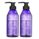 과일나라 CP 헤어 글레이즈 400ml, 2개 : 뷰티엘 스토어