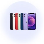 애플 iPhone12 중고폰 공기계 리퍼급 특S급 64GB : 연인Mobile