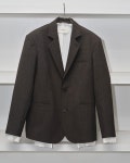 투데이풀 오버 숄더 자켓 25AW TODAYFUL Over Shoulder Jacket : 올 마이 스터프