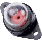 Uorimy 530071835 530047213 188-513 188-513-1 188-518 188-518-1 풀란 장인용 전기톱 프라이머 전구 팩 5개 : 호야데이데이