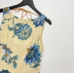 수입 원피스 명품 여성의류 하객의류 h3007 : 차도우