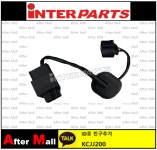 [인터파트 IPCU-E021 ] 연료펌프 제어모듈 AUDI 1T0906093E 1T0906093F 1K0906093E 1T0906093G 1K0906093J 1K0906093 : 에프터몰
