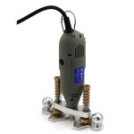 줄눈 그라인더 제거기 미니 핸드그라인더베이스 공경18 화장실 자동 전동 줄눈제거기 목공 5mm 전동줄눈제거기 전기밀 1대 G2176 : 이니커넥트