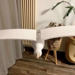 갈매기 모빌 우드 야외 소품 천정 행잉 갈매기모빌 장식품 : 썸페셜