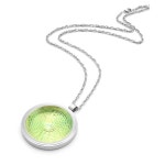 미니 알파 스핀 목걸이 펜던트 6000cc 음이온 바이오 슈퍼 파워 영적 모나 명상 행운을 빕니다 : 에이치앤제이익스프레스210