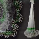 민물 바다 원형고리 경심투망 중형 대형 특대형 : 알라딘샾