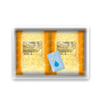 코다노 레이 RAY 2.5kgx6봉(15kg) 피자치즈 : 비룡식품