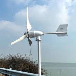 풍력 터빈 발전기 96V 요트 20KW 충전 10KW 가정용 24V 블레이드 컨트롤러 농장 : 유소원