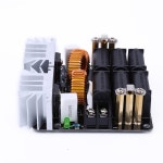 히터 저전압 보드 ZVS DIY 1000W 드라이버 히팅 모듈 산업용 GSOT15500 : 7days어라운드마켓