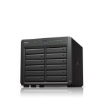 시놀로지 DS2422+ 12베이 Synology NAS : 주식회사 준네트웍스