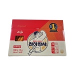 진주햄 천하장사 오리지날 1.5kg 1개 : 이로운인생