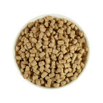 [할인] 동결건조사료 오리 128g [2026-06-16] : 빅스비코리아