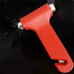 다파라1호 자동차 비상탈출 망치 차량망치 차량안전용품 : 다파라1호